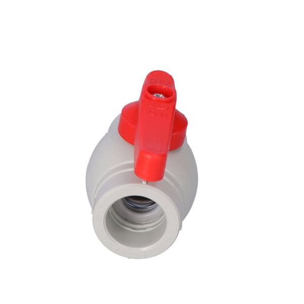 Kugleventil 32mm ONLINE