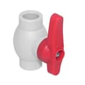 Miniatyrbillede 1 af 4: Kugleventil 32mm ONLINE