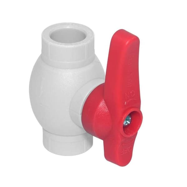 Kugleventil 32mm ONLINE