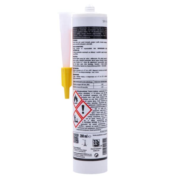 Monteringslim 100a 280ml