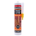 Miniatyrbillede 2 af 4: Monteringslim 100a 280ml