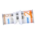Miniatyrbillede 2 af 5: Reduktionstilslutning 20-16 Uponor S-Press Plus