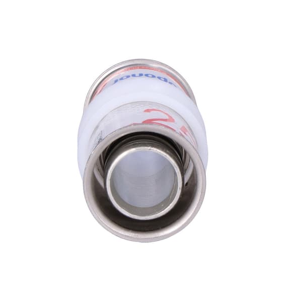 25-25 Uponor S-Press Plus-koppling