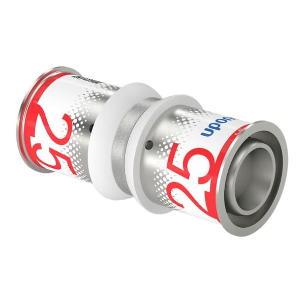 25-25 Uponor S-Press Plus-koppling