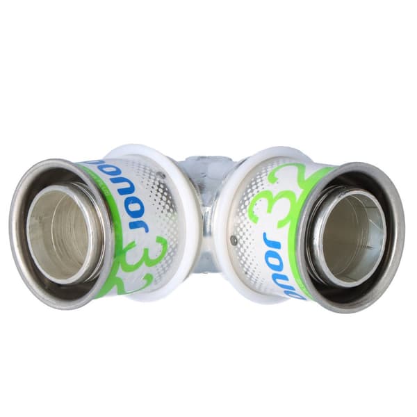 Böj 32-32 Uponor S-Press Plus