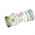 Miniatyrbillede 4 af 4: Reduktions-T-stykke 32-16-32 Uponor S-Press Plus