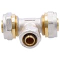 Pikkukuva 3 / 4: Ruuvattava supistusliitin 20x16x20mm ONNLINE