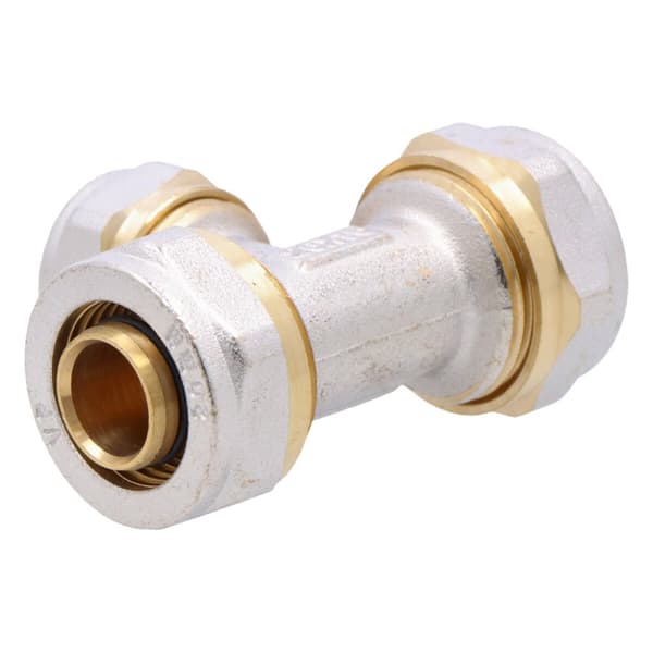 Ruuvattava supistusliitin 20x16x20mm ONNLINE