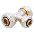Pikkukuva 2 / 4: Ruuvattava supistusliitin 20x16x20mm ONNLINE