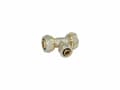 Pikkukuva 1 / 4: Ruuvattava supistusliitin 20x16x20mm ONNLINE