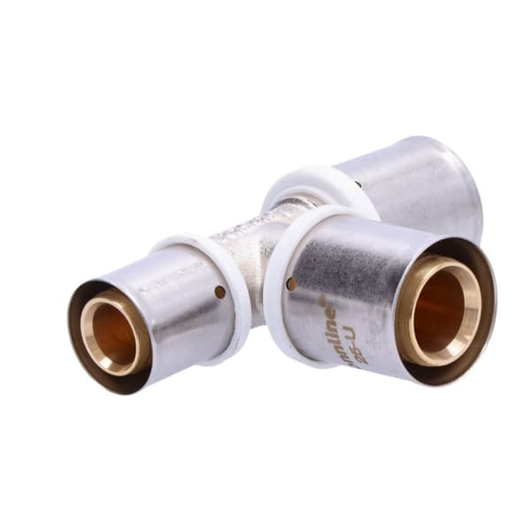 Presset reducerende T-stykke 25X25X20 MM il U ONNLINE