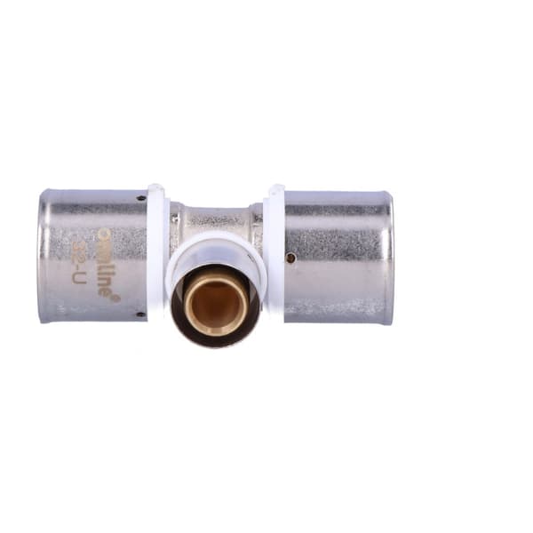 Presset reducerende T-stykke 32X20X32 MM il U ONNLINE