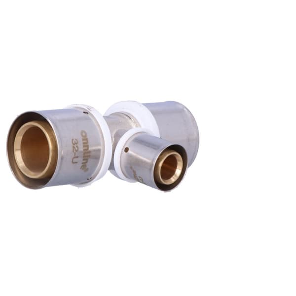 Presset reducerende T-stykke 32X20X32 MM il U ONNLINE