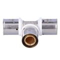 Miniatyrbillede 3 af 4: Presset T-stykke 20x20x20 mm il U ONNLINE