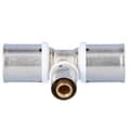 Miniatyrbillede 3 af 3: Presset reducerende T-stykke 25X16X25 MM il U ONNLINE