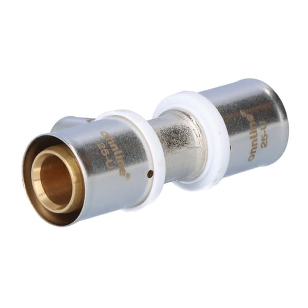 Presset reducerende T-stykke 25X16X25 MM il U ONNLINE