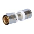 Miniatyrbillede 2 af 3: Presset reducerende T-stykke 25X16X25 MM il U ONNLINE