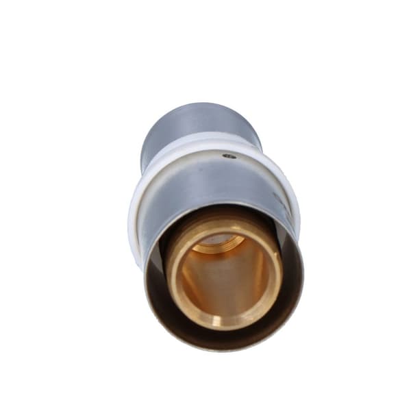 ONNLINE 25 x 20 mm supistuspuristusliitin