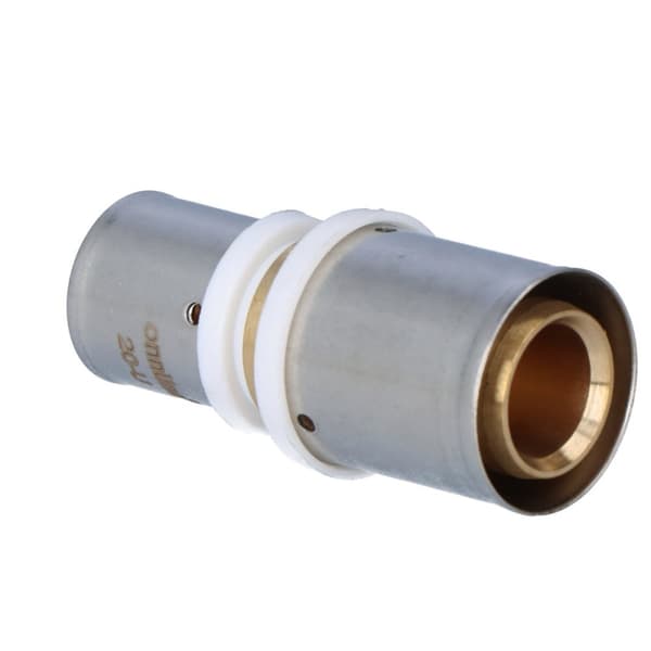 ONNLINE 25 x 20 mm supistuspuristusliitin