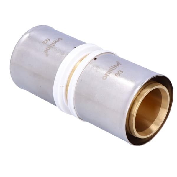 Press-fit-forbindelse 63mm ONNLINE