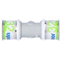 Pikkukuva 3 / 5: Supistusliitin PPSU 32-16-32 Uponor S-Press Plus