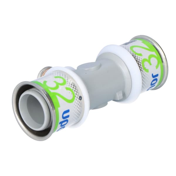Supistusliitin PPSU 32-16-32 Uponor S-Press Plus