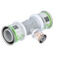 Pikkukuva 1 / 5: Supistusliitin PPSU 32-16-32 Uponor S-Press Plus