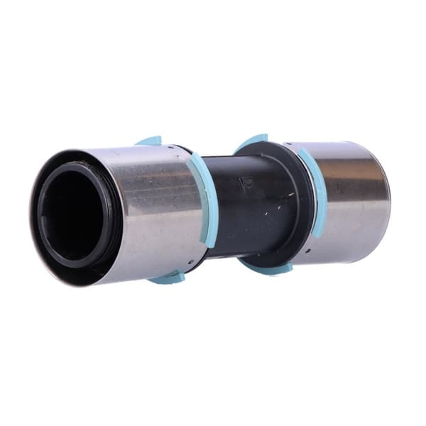 Reduktions-T-stykke PPSU 63-40-63 Uponor S-Press