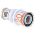Miniatyrbillede 4 af 4: Reduktionskobling PPSU 20-16 Uponor S-Press Plus
