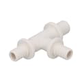 Miniatyrbillede 2 af 4: PPSU ultraLINE reducerende T-stykke - 16/14/14