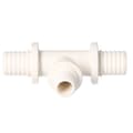 Miniatyrbillede 3 af 6: PPSU ultraLINE reducerende T-stykke - 16/20/20