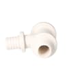 Miniatyrbillede 4 af 6: PPSU ultraLINE reducerende T-stykke - 16/20/20