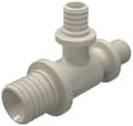 Miniatyrbillede 1 af 6: PPSU ultraLINE reducerende T-stykke - 16/20/20