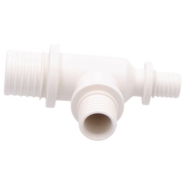 PPSU ultraLINE reducerende T-stykke - 32/25/20