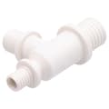 Miniatyrbillede 4 af 4: PPSU ultraLINE reducerende T-stykke - 32/25/20