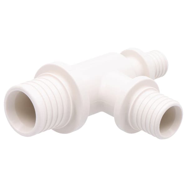 PPSU ultraLINE reducerende T-stykke - 32/25/20