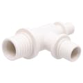 Miniatyrbillede 2 af 4: PPSU ultraLINE reducerende T-stykke - 32/25/20