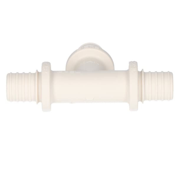 PPSU ultraLINE-t-liitin - 16