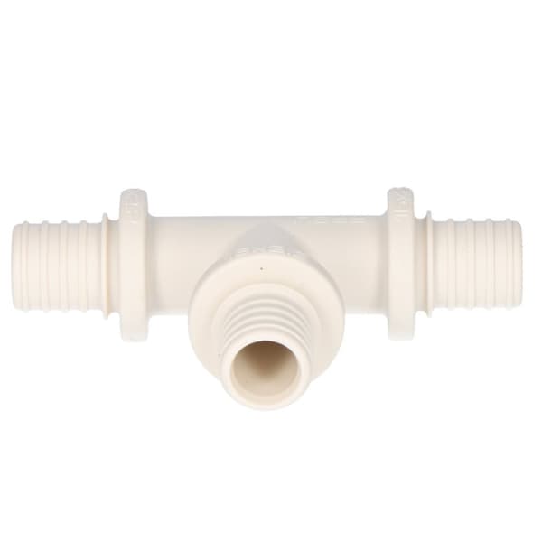 PPSU ultraLINE-t-liitin - 16