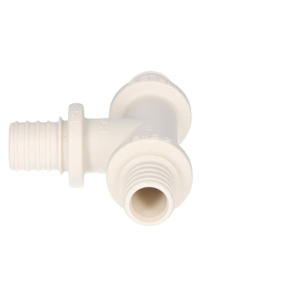 PPSU ultraLINE-t-liitin - 16