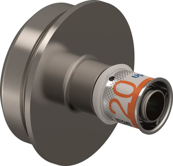 S-Press 20-RS2 Uponor RS-adapter