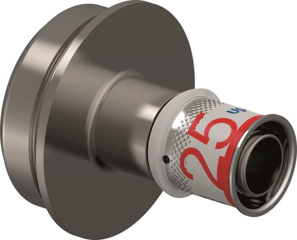 S-Press 25-RS2 Uponor RS-adapter