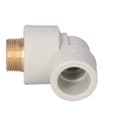Pikkukuva 3 / 4: Kyynärpää 90° GZ PP-R - 25 R3/4""