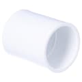 Pikkukuva 1 / 5: KW/KW PVC-U -liitin 1 1/2""