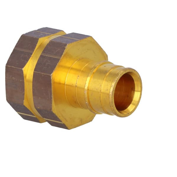 Hungevindforbindelse PL 25-Rp1""FT Uponor Q&E