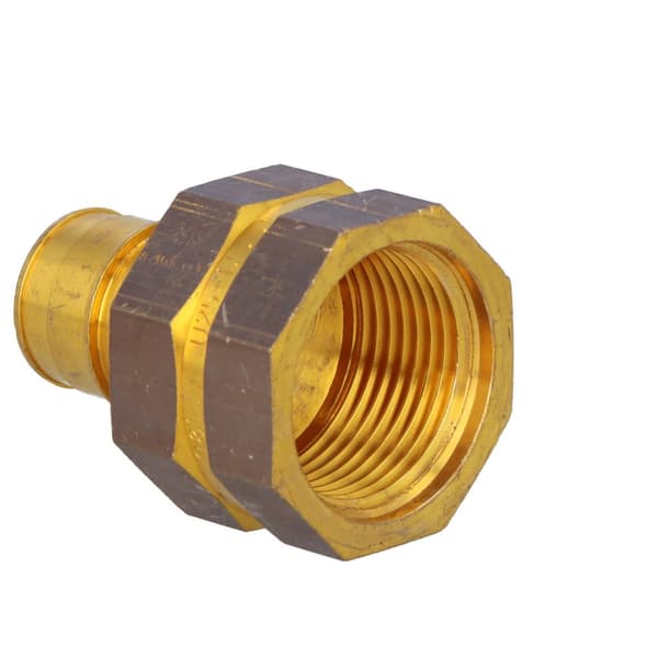 Hungevindforbindelse PL 25-Rp1""FT Uponor Q&E