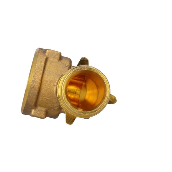 Indvendig gevindbøjning PL 25-Rp3/4""FT Uponor Q&E