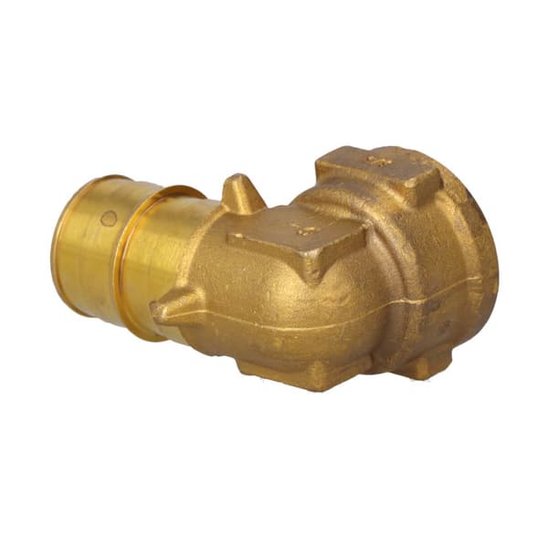 Indvendig gevindbøjning PL 25-Rp3/4""FT Uponor Q&E