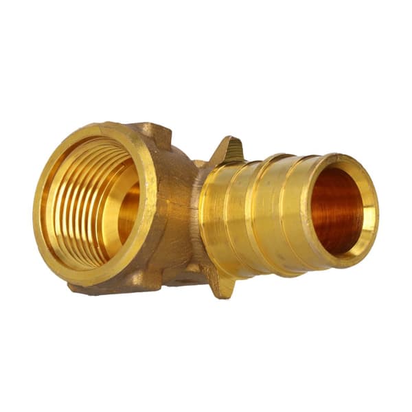 Indvendig gevindbøjning PL 25-Rp3/4""FT Uponor Q&E
