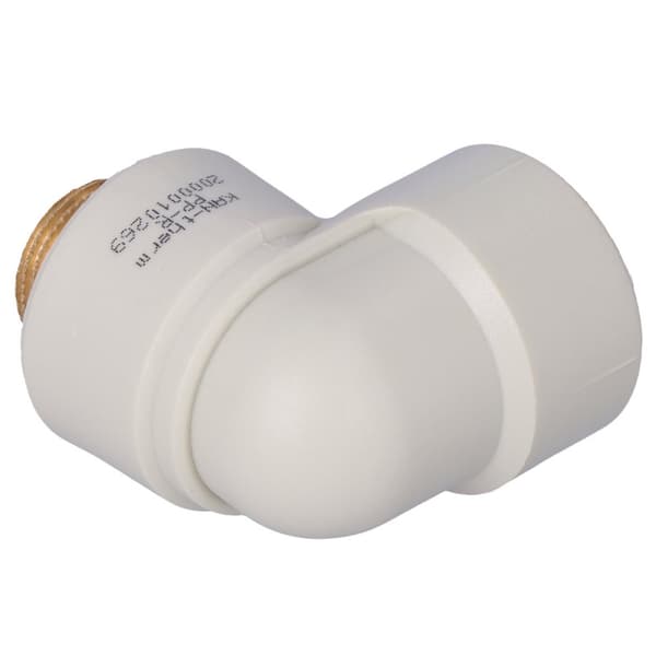 Albue 90° GZ PP-R - 32 R3/4""